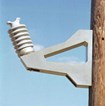 Narrow-Profile Bracket Arms Narrow-Profile Bracket Arms